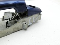 Peugeot 407 Coupe 05-11 Coupe Türgriff Aussengriff Links Vorne Peugeot 407 Coupe 05-11 01.02.2005 gebraucht Vorschau 4