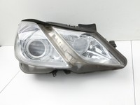 Mercedes E350 A207 10-13 Xenon Scheinwerfer Frontscheinwerfer Rechts orig. Mercedes E350 A207 10-13 17.03.2010... Vorschau 2