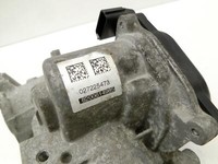 Nissan NV200 N20M 09-21 dCi 110 1,5 78KW K9K400 Drosselklappe Nissan NV200 N20M 09-21 23.03.2012 8200614985 gebraucht Vorschau 6
