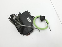Audi A8 4E 05-08 Kurz Türschloss m. ZV Stellmotor Links Hinten Audi A8 4E 05-08 17.05.2006 a4E0839015 4E0839015... Vorschau 4