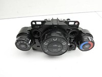 Ford Fiesta VI 6 13-17 Bedienteil Bedienelement Klimabedienteil Ford Fiesta VI 6 13-17 21.01.14 C1B1-19980-BE gebraucht Vorschau 2