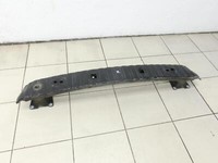 Volvo S40 544 04-07 Lim Stoßstangenträger Stoßfängerträger Hinten 452 Volvo S40 544 04-07 02.01.2007 gebraucht Vorschau 2