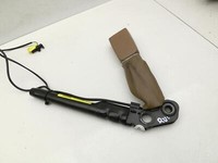 Mercedes W221 S320 05-09 Kurz Gurtstraffer Gurtschloss Beifahrer Rechts Vorne beheizt Mercedes W221 S320 05-09... Vorschau 2