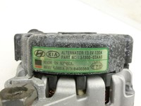 Kia Ceed III CD 18-22 T-GDi 1,4 103KW Lichtmaschine Generator 130A 13.5V Kia Ceed III CD 18-22 19.06.2019... Vorschau 7