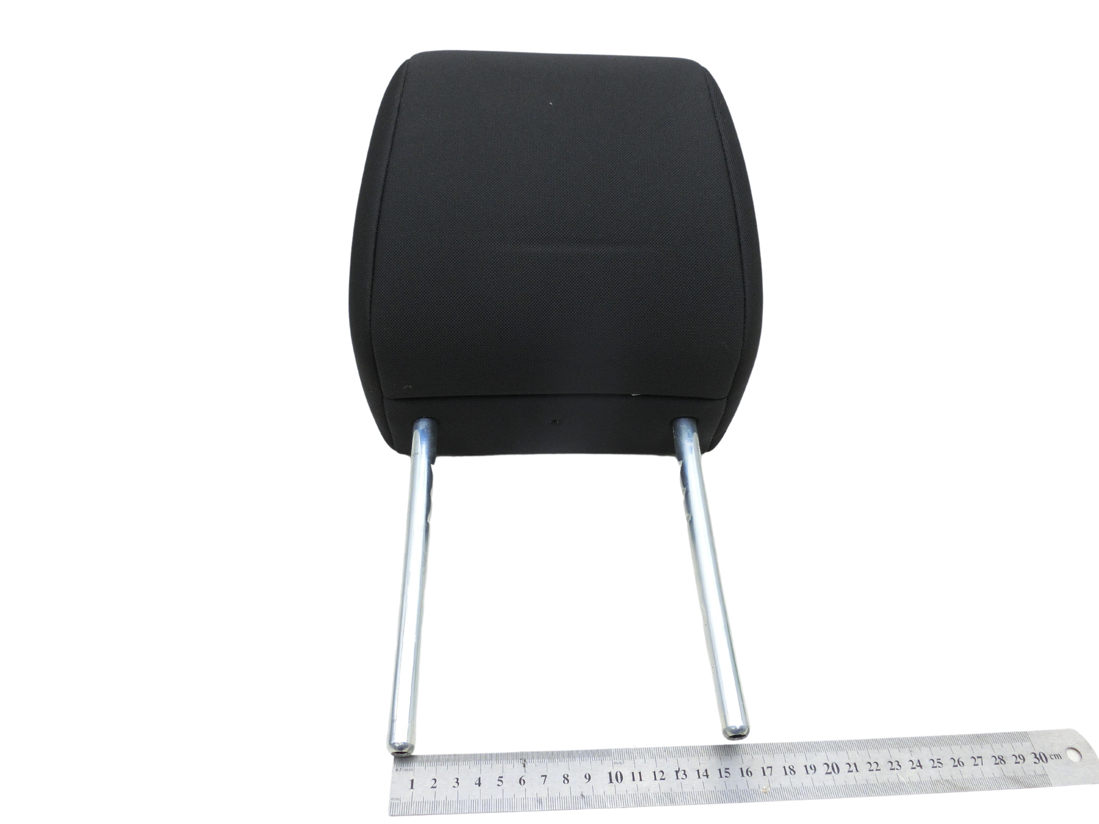 Headrest for Driver seat Right or Left Front Ford Fiesta VI 6 13-17 - Bild 1