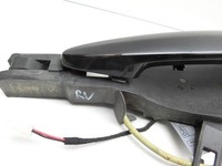 BMW X1 E84 X18D 09-12 Türgriff Griff aussen Rechts Vorne 668 BMW X1 E84 X18D 09-12 21.01.2015 2992986 51212992986... Vorschau 4