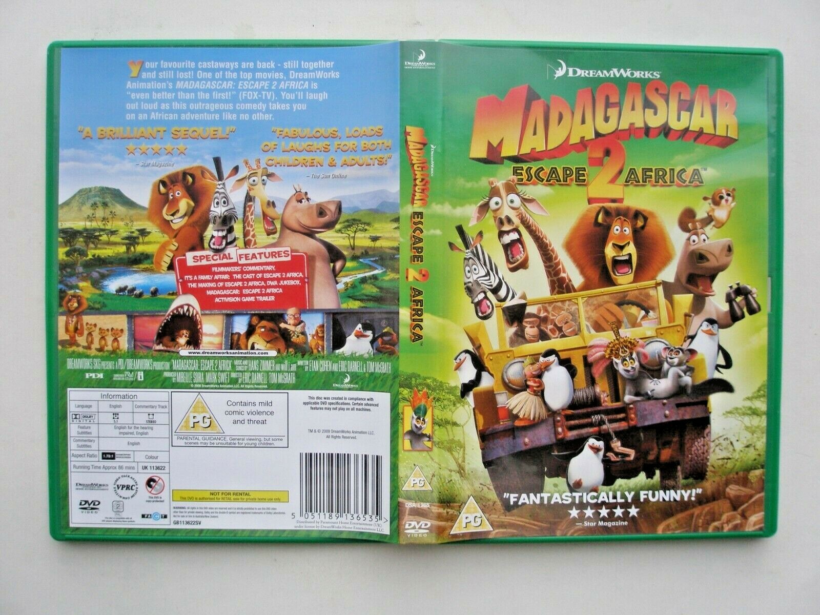 アフリカの風景 [DVD] Amazon.co.jp: Africa: ミュージック