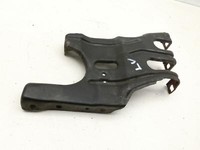Mercedes CLK A209 W209 05-10 Cabrio Halter Träger Aufnahme Führung für Stoßstange Links Vorne Mercedes CLK A209... Vorschau 6