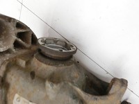 BMW E87 1er 116i 04-07 1,6i 85KW Differential Hinterachsgetriebe Hinten 3,64 BMW E87 1er 116i 04-07 28.09.2005... Vorschau 6