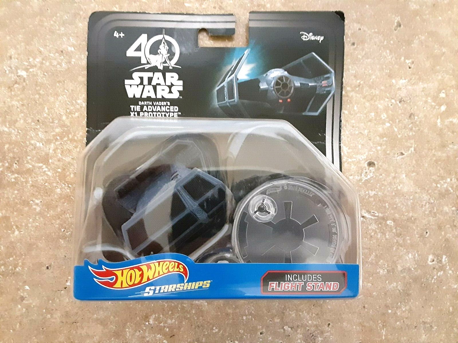 Fast Shipping