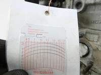 Mini Clubman R55 One 07-14 1,4 70KW N12B14O0 Motor Mini Clubman R55 One 07-14 14.10.2009 11000444882 gebraucht Vorschau 8