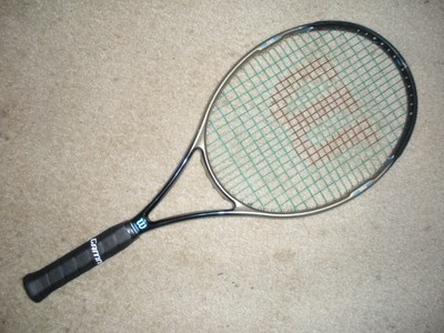 wilson hyper hammer 4.3