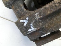 BMW 318D E90 3er 05-08 2,0d 90KW Bremssattel Bremszange Vorne Links BMW 318D E90 3er 05-08 21.09.2006 6766681... Vorschau 6