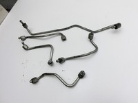 Toyota Avensis T27 08-11 2,2 110KW Hochdruck Leitung Kraftstoffleitung Toyota Avensis T27 08-11 07.09.2011 gebraucht Vorschau 4