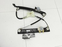 BMW F06 640d 12-18 Gran Coupe Fensterheber o. FH-Motor Hinten Links BMW F06 640d 12-18 07.02.2018 7311597... Vorschau 2