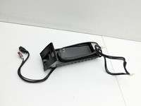 Mercedes W245 B200 05-08 Telefon Aufnahmeschale Halterung Armlehne Mercedes W245 B200 05-08 17.03.2006 A1698230011... Vorschau 4