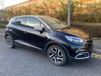 2015 Renault Captur 1.5 dCi ENERGY Dynamique S MediaNav Euro 5 (s/s) 5dr HATCHBA
