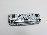 Mercedes S212 E350d 13-16 Innenleuchte Innenraumleuchte Hinten Mercedes S212 E350d 13-16 18.02.2010 A2128205001... Vorschau 4