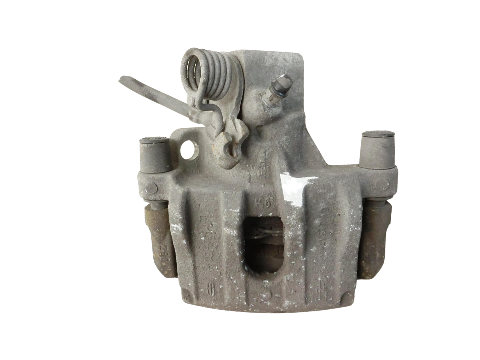 Brake Caliper Rear Left for Ford Focus II CC 08-10 - Bild 1