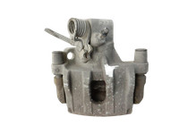 Ford Focus II CC 08-10 TDCi 2,0 100KW Bremssattel Bremszange Hinten Links Ford Focus II CC 08-10 01.10.2008... Vorschau 1