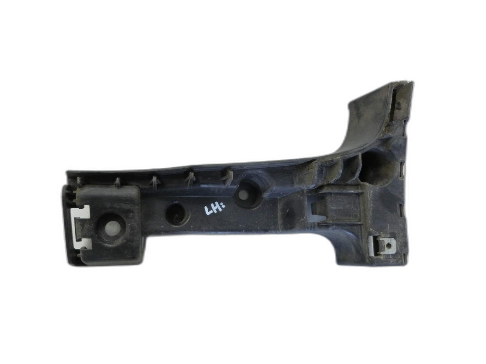 Clamp Rack Holder Guide for Bumper Left Rear BMW X5 E70 06-10 - Bild 1