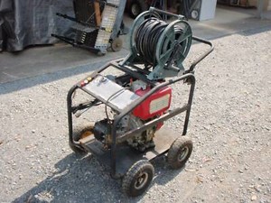 10hp blaster 3600psi