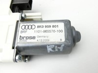 Audi A5 8TA 07-11 5T Fensterhebermotor Rechts Hinten Audi A5 8TA 07-11 06.01.2010 8T0959802A 966935-100... Vorschau 5
