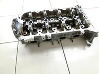 Mazda 6 GH 08-12 MZR-CD 2,2d 136KW Zylinderkopf Mazda 6 GH 08-12 30.09.2009 gebraucht Vorschau 5