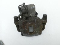 Renault Laguna III K91 11-15 dCi 1,5 81KW Bremssattel Bremszange Hinten Links Renault Laguna III K91 11-15... Vorschau 2