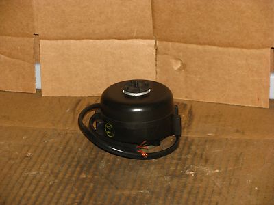 New Magnetek 4 Watt Blower Motor - Stock # 232