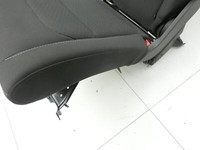 Ford Kuga II 16-19 Sitz Links Hinten Ford Kuga II 16-19 29.09.2017 gebraucht Vorschau 5