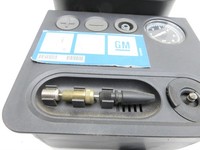 Opel Zafira B 05-11 Luftkompressor Pannenset Opel Zafira B 05-11 02.11.2006 13218633 gebraucht Vorschau 4