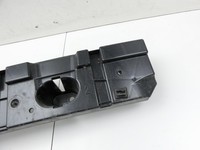 BMW X4 F26 14-18 Coupe Halter Träger Aufnahme Führung für Stoßstange Links Hinten BMW X4 F26 14-18 08.04.2016... Vorschau 2