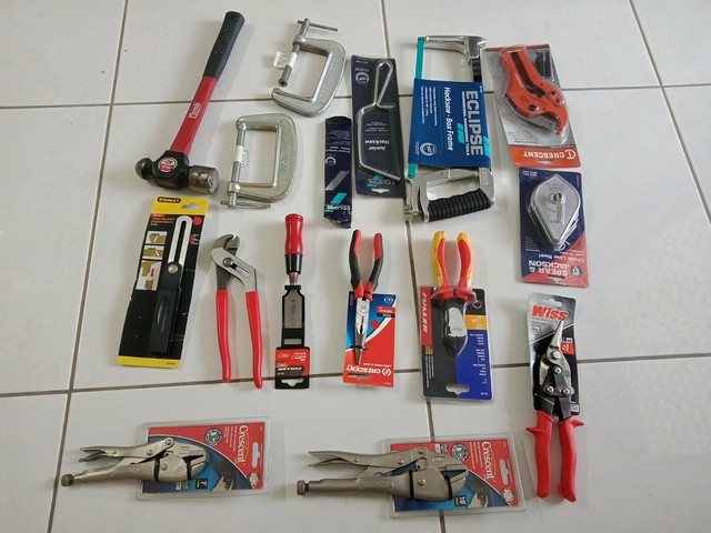 Woodworking Tools For Sale Qld