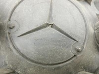 Mercedes Sprinter 906 313 06-13 Radnabenabdeckung Rad Nabenabdeckung Nabenblende Mercedes Sprinter 906 313 06-13... Vorschau 5