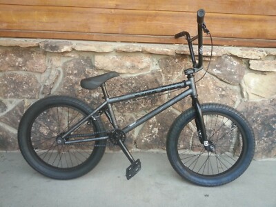 Bicycles Bmx Bike Blue