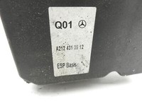 Mercedes W212 S212 E200 09-13 ABS ESP Steuergerät Aggregat Hydraulikblock Mercedes W212 S212 E200 09-13 13.09.2011... Vorschau 7
