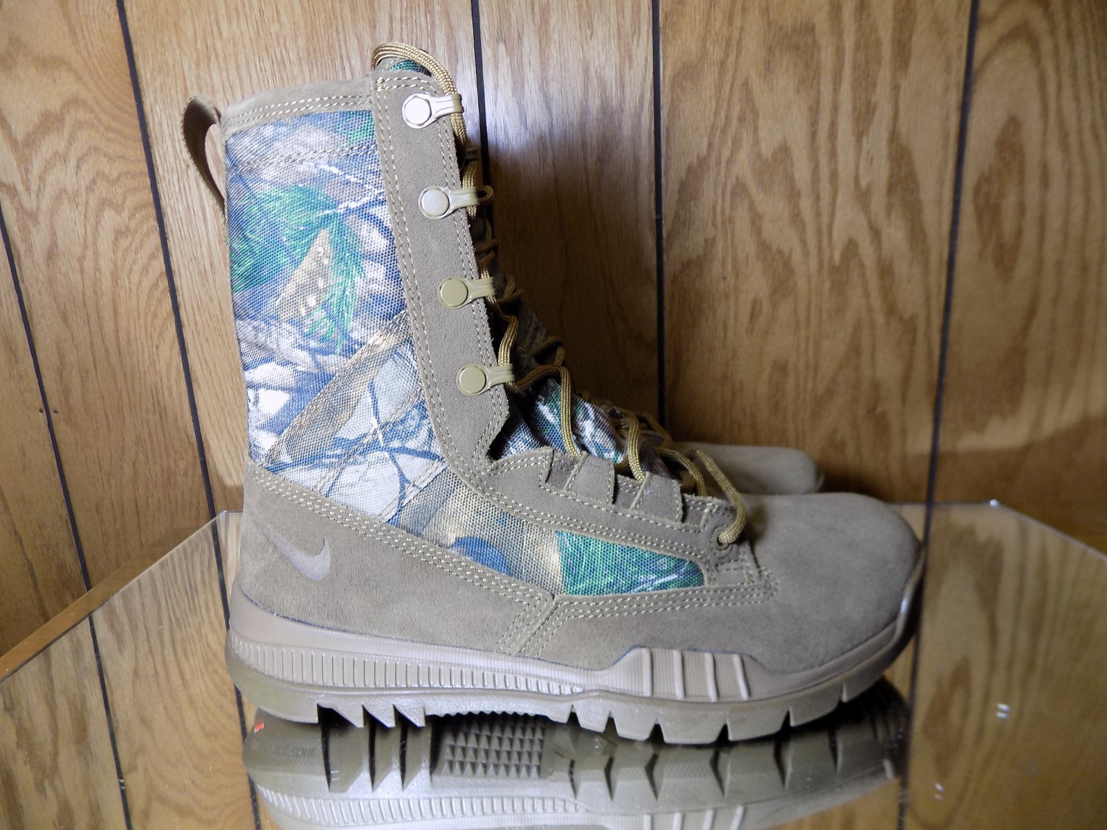 nike sfb 8 field realtree