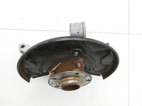 MG Saic MG4 EV EV  54KW Achsschenkel Radnabe Rechts Vorne MG Saic MG4 EV 25.11.2022 gebraucht Vorschau 2