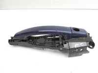 Opel Insignia A G09 08-13 Kombi Türgriff Griff aussen Links Vorne GEK Opel Insignia A G09 08-13 15.12.2010 gebraucht Vorschau 2