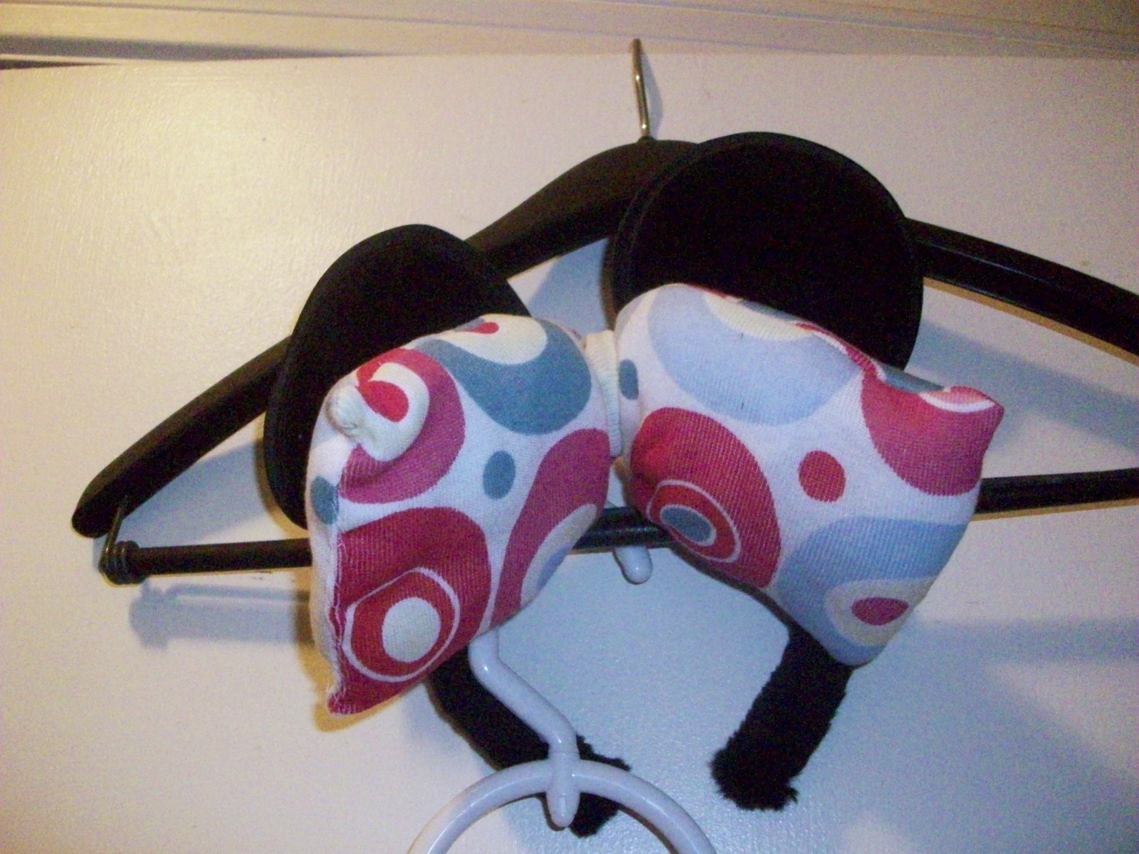 Mickey & Minnie COUPLES Costumes Size Large with Accessories