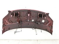 Smart Fortwo 453 14-19 Motorhaube Frontklappe Haube EK3/ECA Smart Fortwo 453 14-19 06.11.2018 A4537510400 gebraucht Vorschau 8