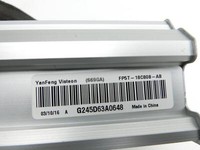 Ford Mondeo 5 V 14-19 Verstärker Endstufe für Soundsystem Ford Mondeo 5 V 14-19 06.06.2016 FP5T-18C808-AB... Vorschau 5