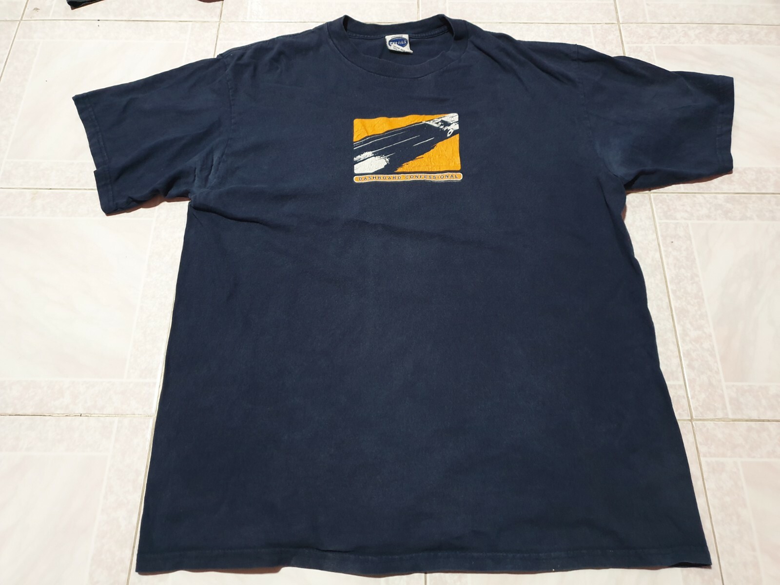 【SHALOM】CANDY RIBBONS TEE (Black) Tシャツ shalom CANDY RIBBONS TEE / black