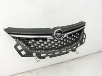 Opel Zafira Tourer P12 16-19 Frontgrill Kühlergrill Grill GAZ Opel Zafira Tourer P12 16-19 20.12.2016 39065161 gebraucht Vorschau 2