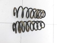 Ford Tourneo Courier 18-22 Kombi Beide Feder Federn Hinten Ford Tourneo Courier 18-22 30.12.2017 EY16-5B669-BB gebraucht Vorschau 2