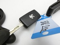Peugeot 3008 I 0U 13-16 Schliesszylinder Zündschloss 2x Schlüssel Schliessanlage Peugeot 3008 I 0U 13-16 02.01.2012... Vorschau 6