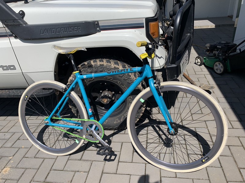 push bikes for sale on gumtree