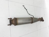 Hyundai I30 PD 19-24 CRDI 1,6 85KW Katalysator Kat Hyundai I30 PD 19-24 08.07.2021 289K1-2U030 K02U060-C 28607J7760... Vorschau 2