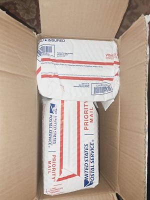 Fotos del artículo de un comprador verificado